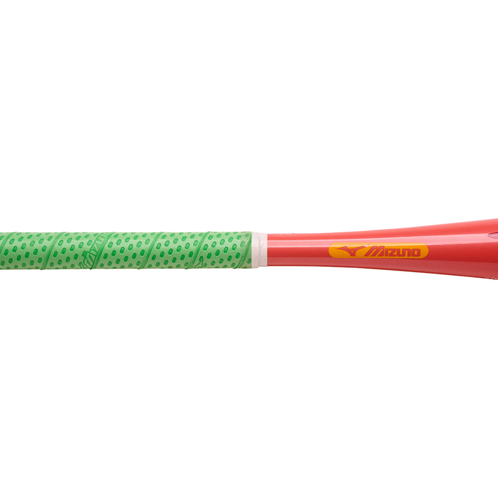 Mizuno Limited Edition CRBN1 Peach Bud Fastpitch Bat -10 | Play