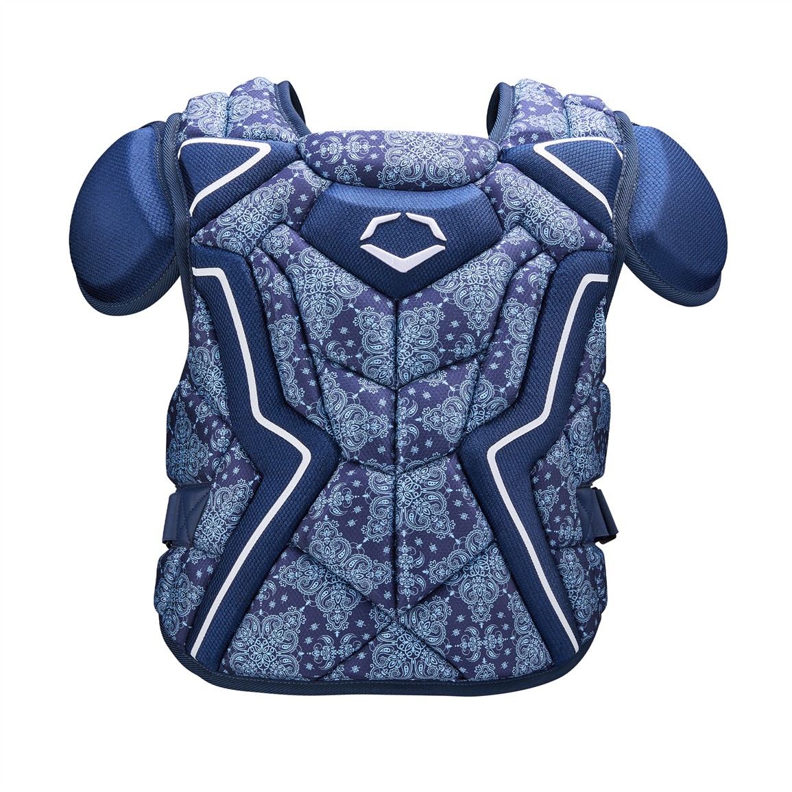 Evoshield Limited Edition X SRZ Adult 16IN Baseball Chest Protector