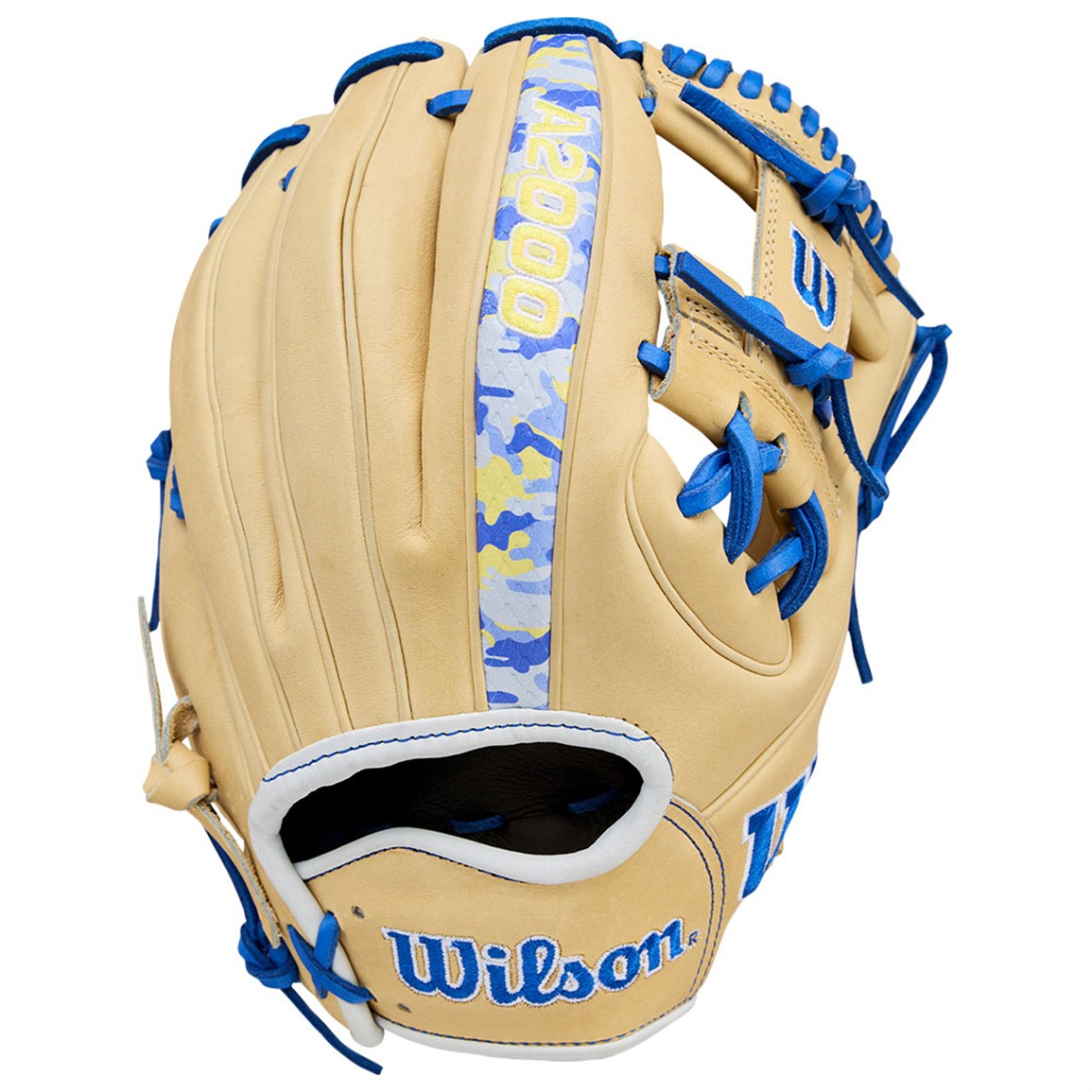 Wilson 野球　グローブ　BWJ7 Wilson A2000 BWJ7 Game Model 11.75IN Baseball Glove (WBW1040681175