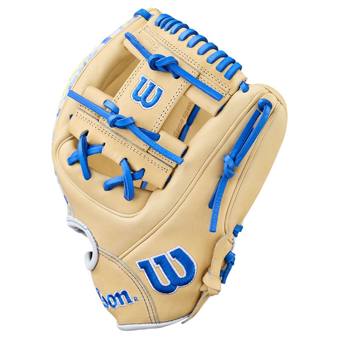 Wilson 野球　グローブ　BWJ7 Wilson A2000 BWJ7 Game Model 11.75IN Baseball Glove (WBW1040681175