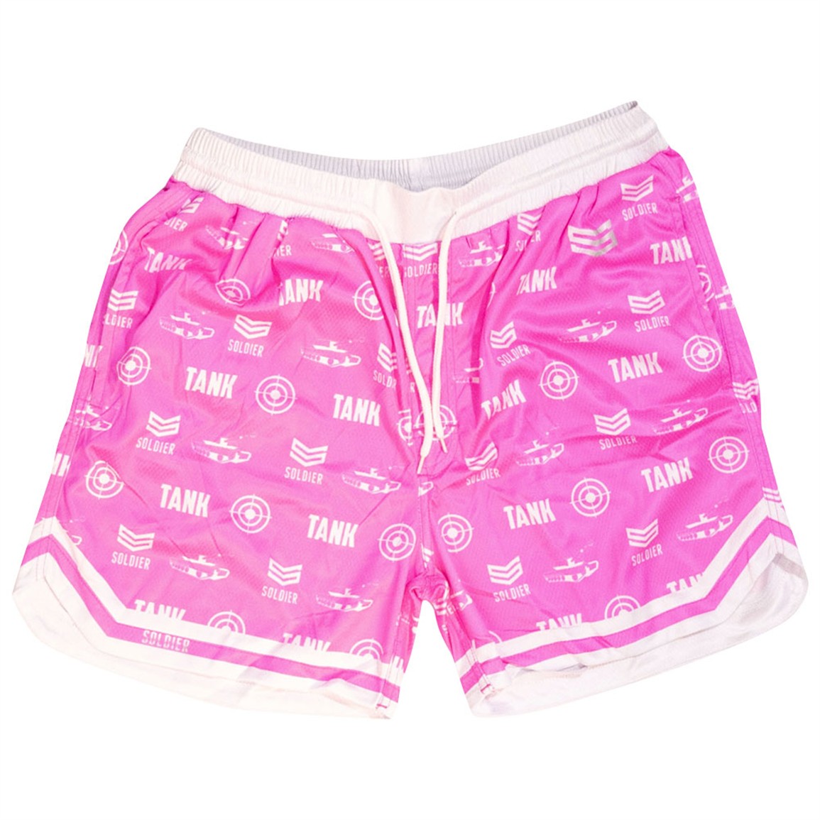 Soldier Youth Drip Shorts
