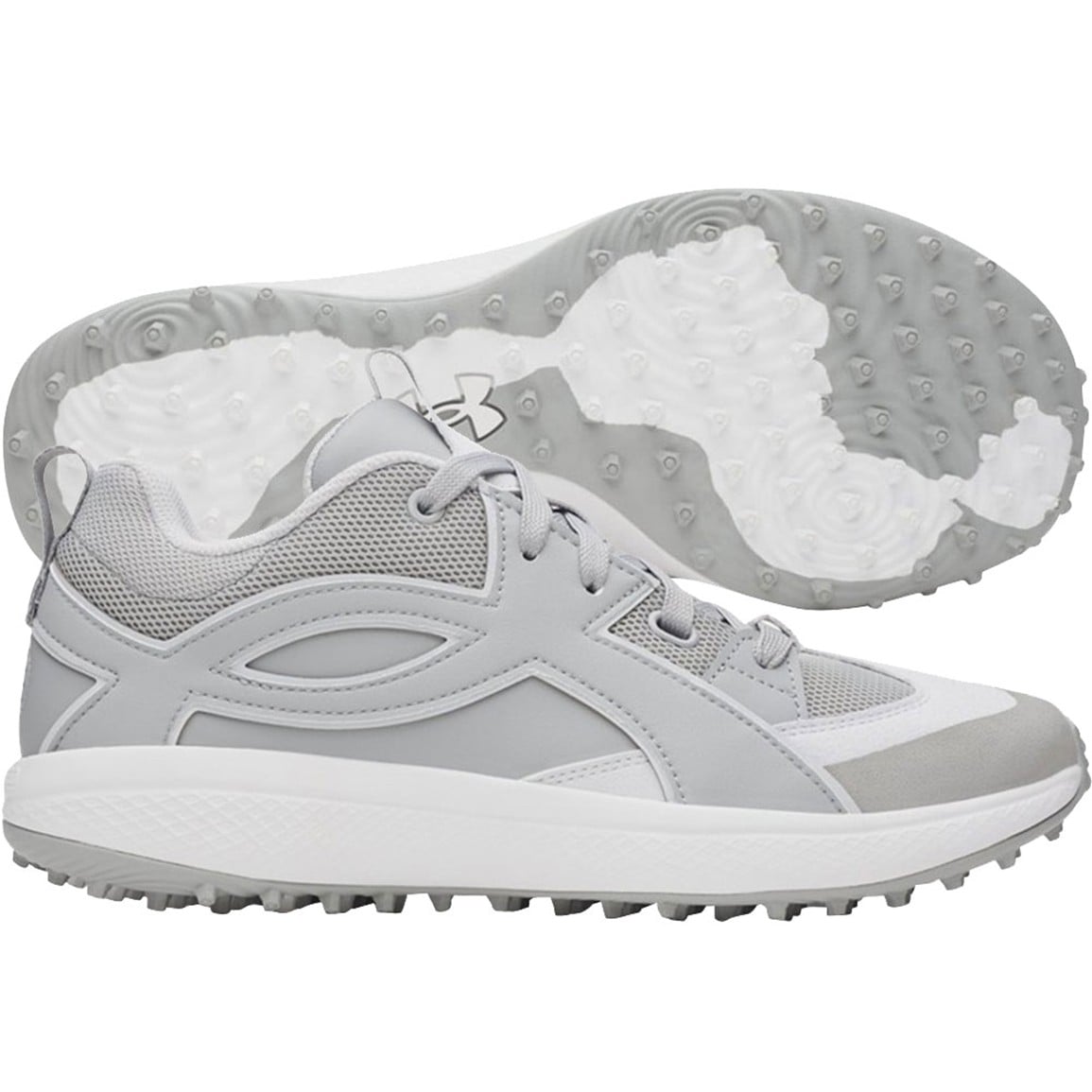 Under Armour Men's Yard Icon Turf Baseball Cleats