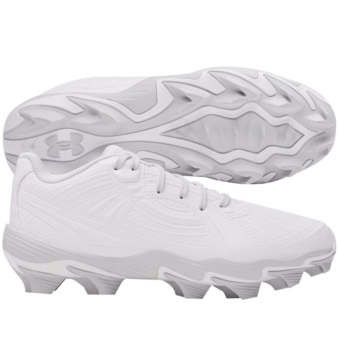 Under Armour Womens Glyde Sola RM Molded Softball Cleats