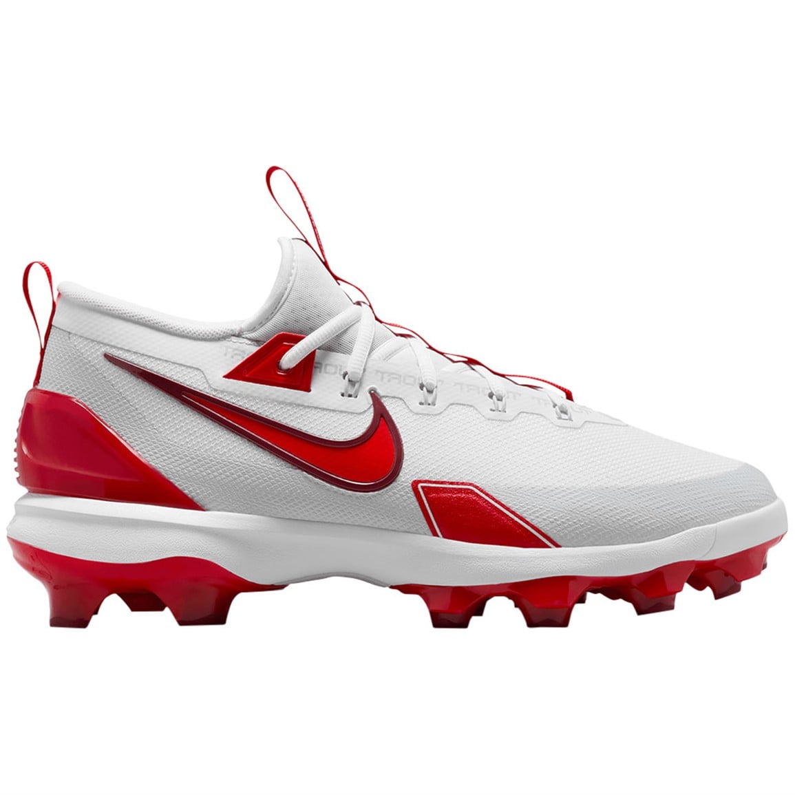 NIKE Men's Force Zoom Trout 9 Elite MCS Molded Baseball Cleats