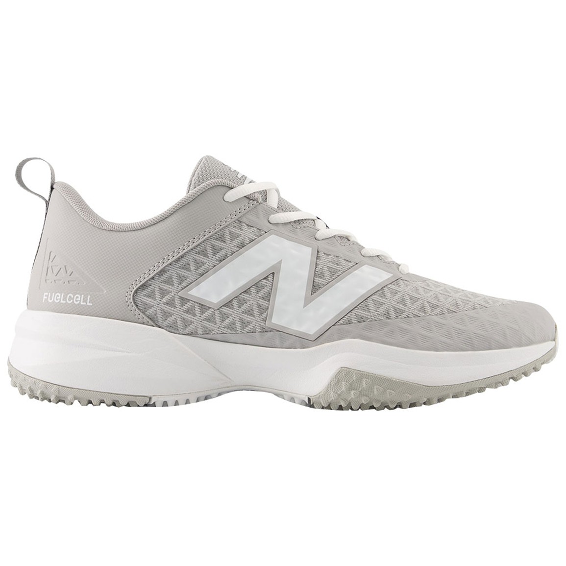New Balance Mens 4040V8 Baseball Turfs