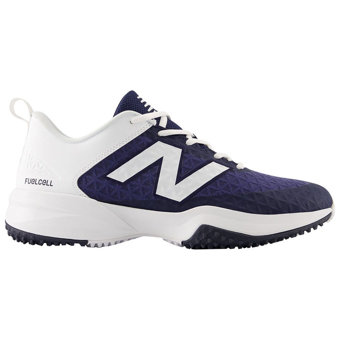 New Balance Mens 4040V8 Baseball Turfs