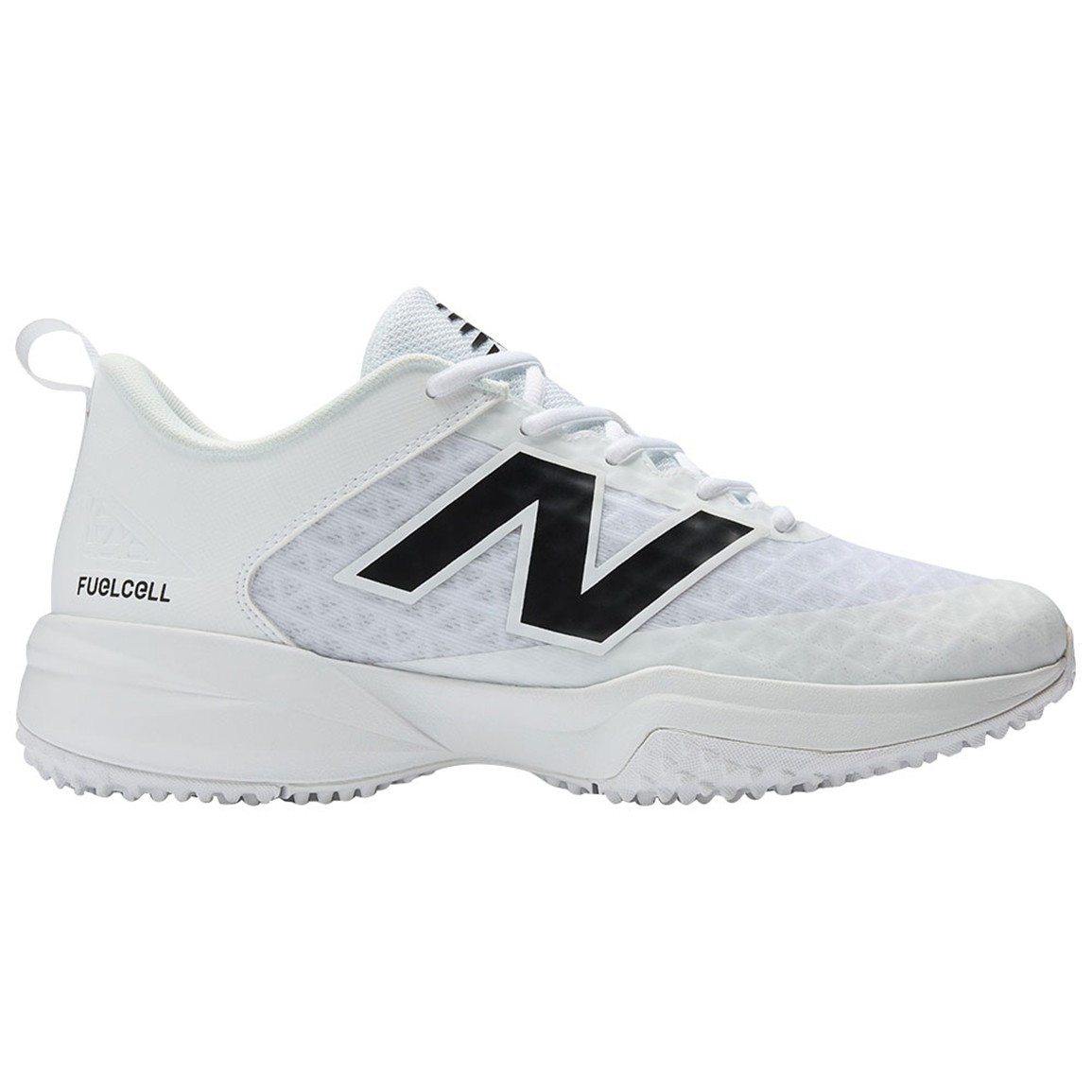 New Balance Mens 4040V8 Baseball Turfs