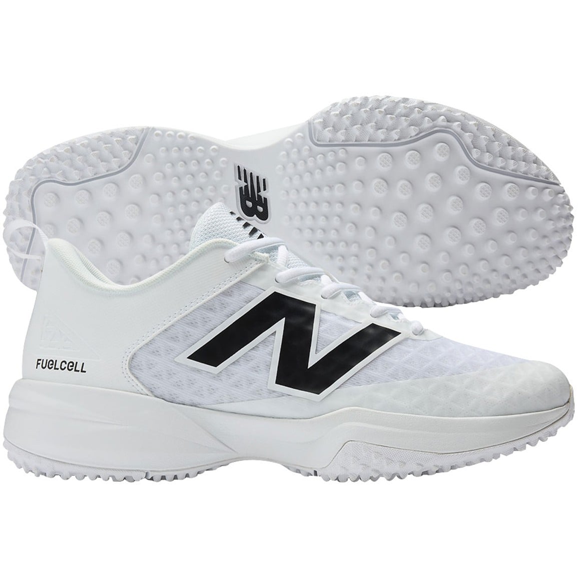 New Balance Mens 4040V8 Baseball Turfs | Play Baseball