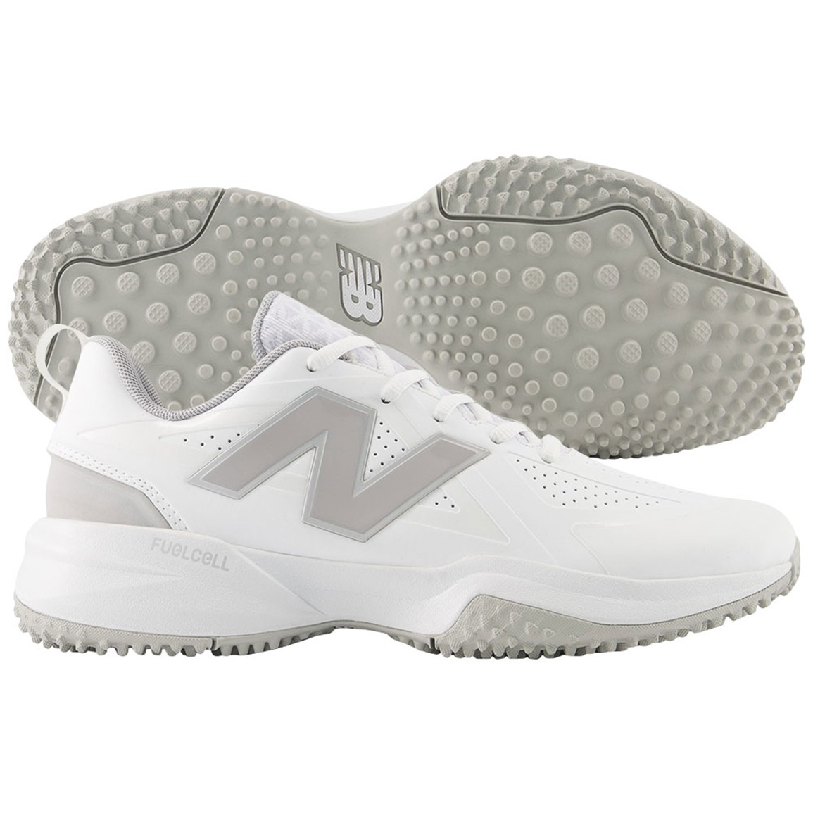 New Balance Womens FUSEv5 Softball Turfs