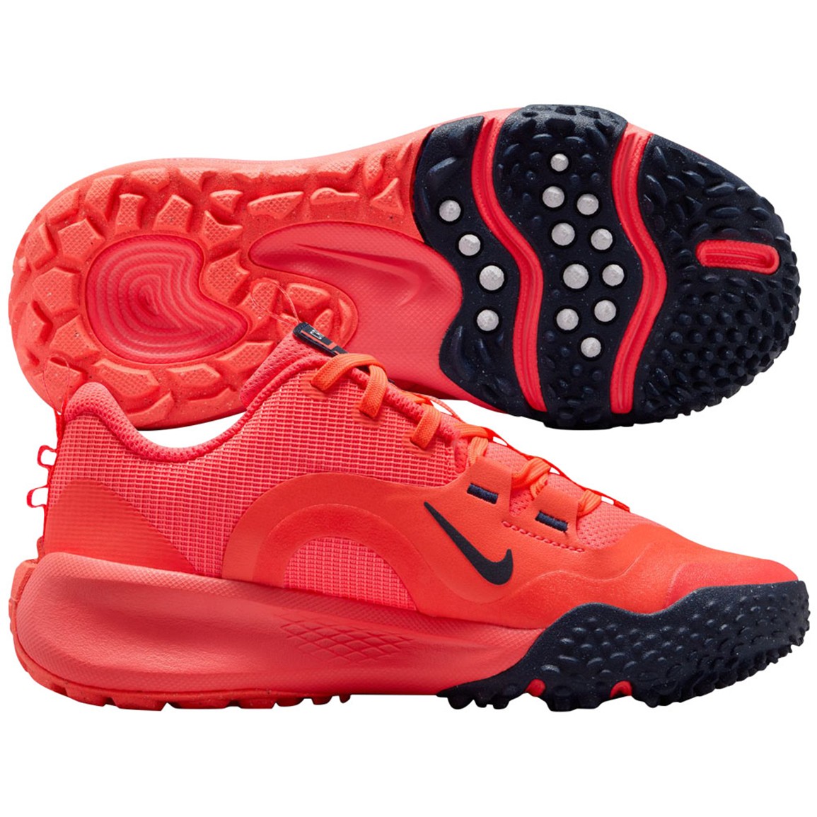 NIKE Youth Cross Baseball Turfs | Play Baseball
