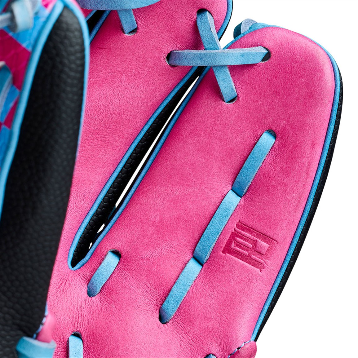 Wilson LE A2000 1786SS Pottstown Chkrbrd 11.5IN Baseball Glove