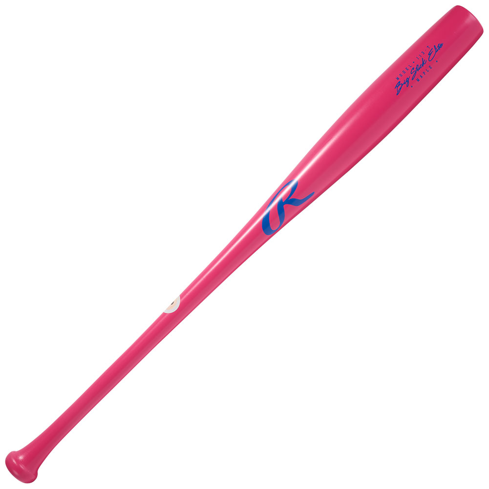 Rawlings Big Stick Elite Torpedo I13T Maple Wood Baseball Bat