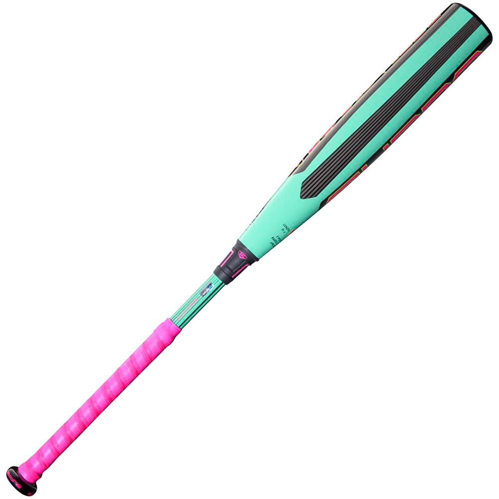 Louisville Slugger 2026 Supra — XPND End Cap