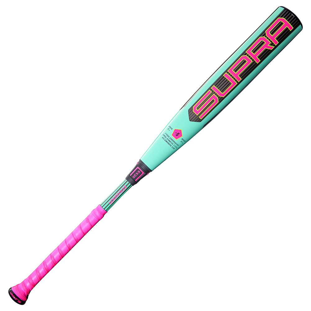 Louisville Slugger 2026 Supra USSSA Baseball Bat — Who It's For