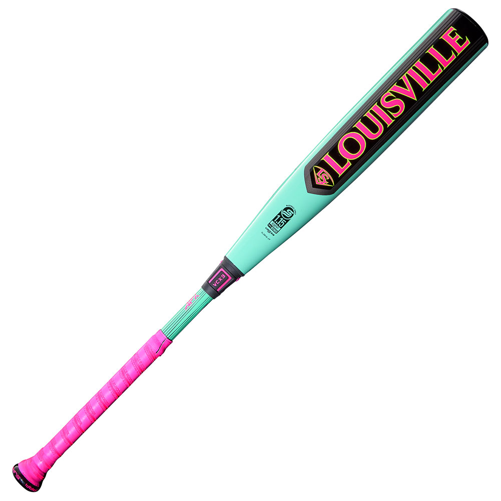 Louisville Slugger 2026 Supra USSSA Baseball Bat — Supra APX Composite Technology