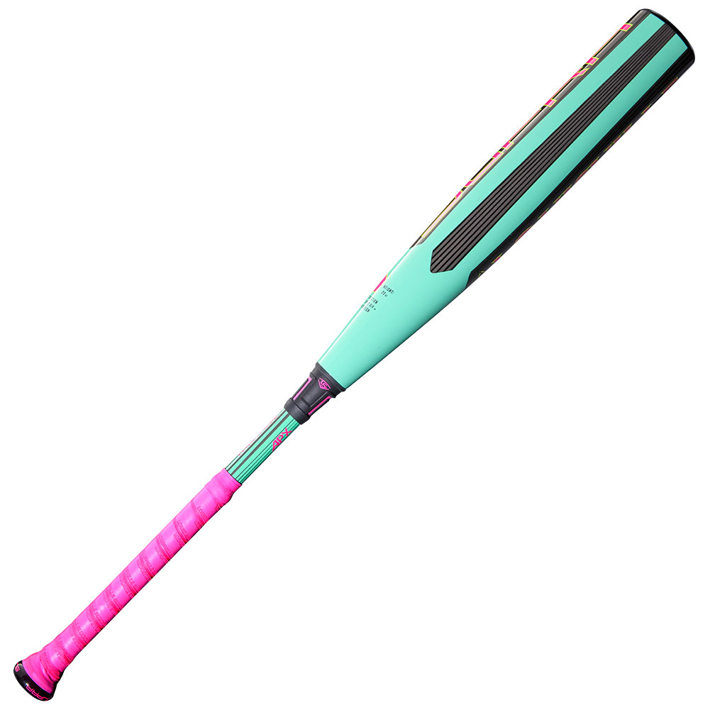 Louisville Slugger 2026 Supra USSSA Baseball Bat — VCX3 Vibration Control