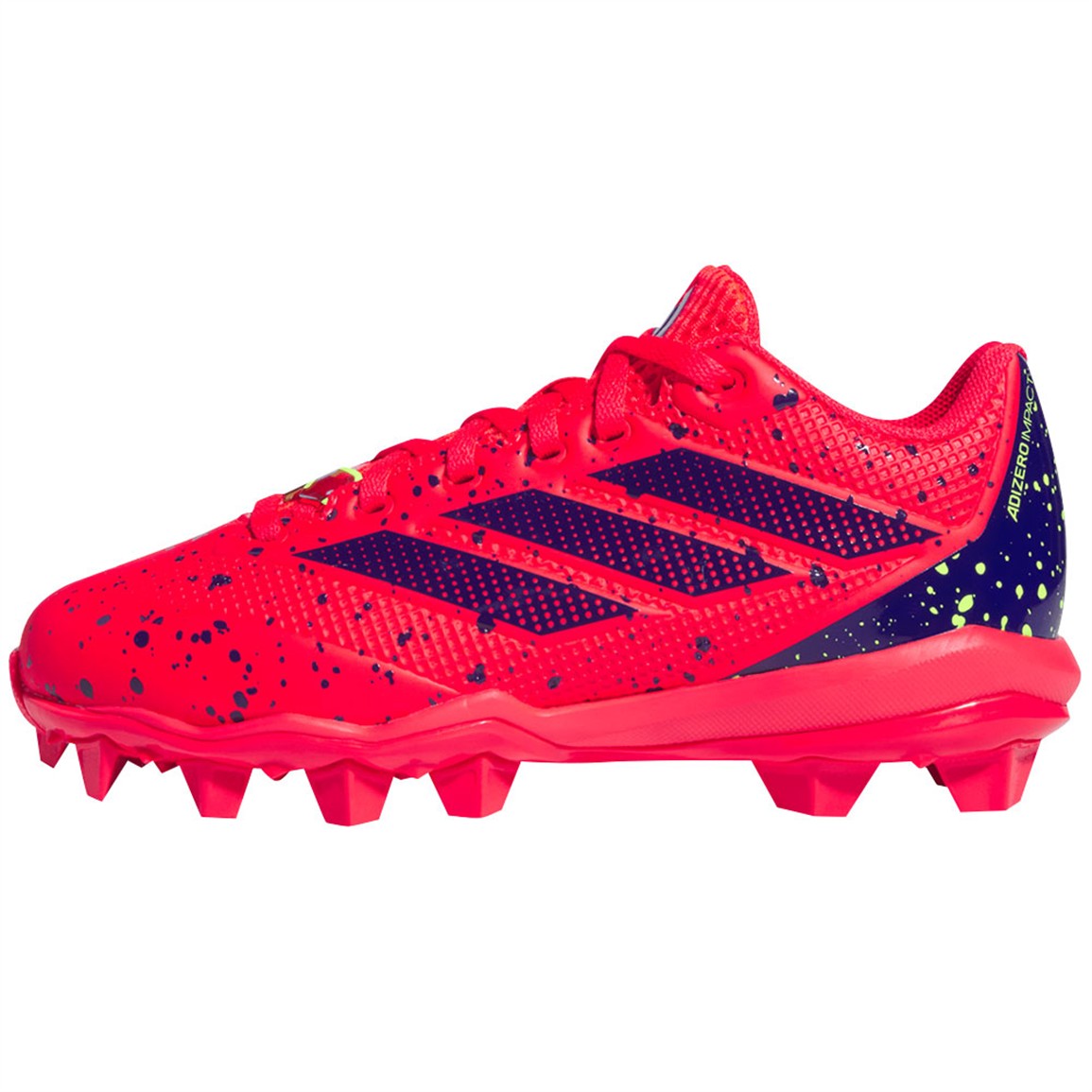 adidas Youth Adizero Impact MD 2.0 SE Baseball Molded Cleat | Play