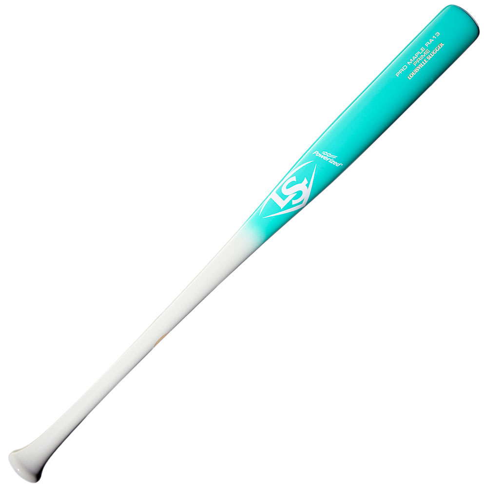 Louisville Slugger Pro Prime RA13 Maple Wood Baseball Bat | Play