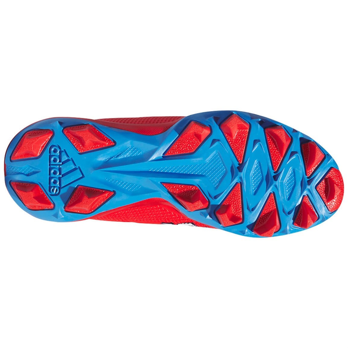 adidas Youth Adizero Impact 2.0 MD SE Spiderman Molded Baseball