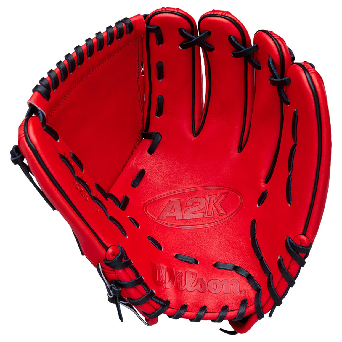 Wilson A2K B23 12 Baseball Glove (WBW10414912) | Play Baseball
