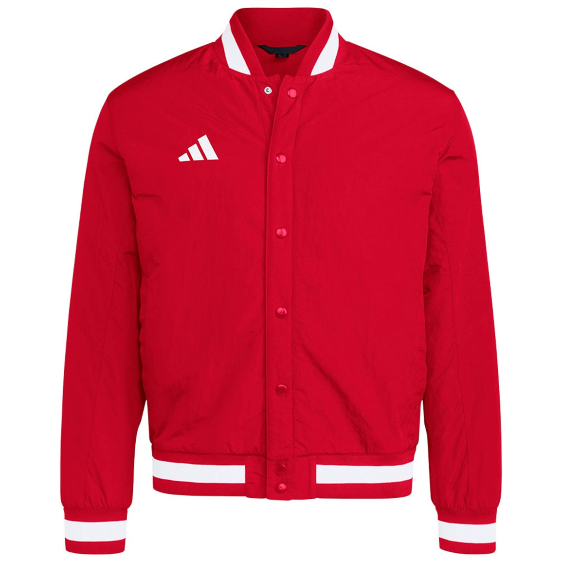 adidas Mens Dugout Coaches Jacket