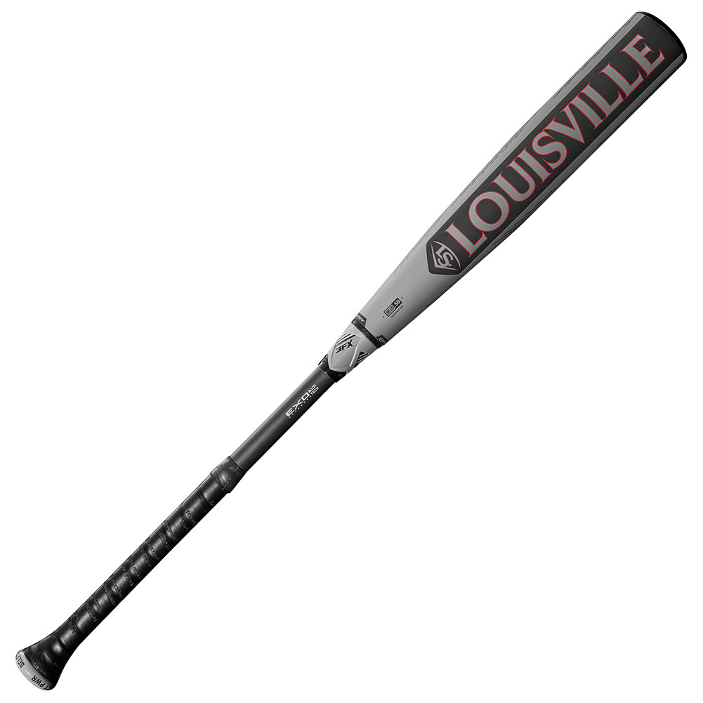 3FX-PWR™ Connection System — Louisville Slugger 2026 Select PWR BBCOR
