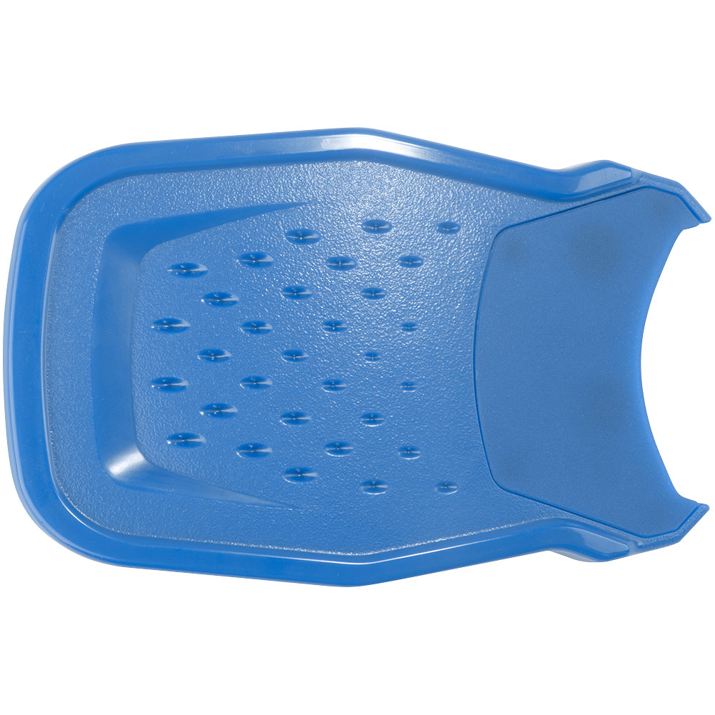 Rawlings RX2 Reversible & Adjustable Jaw Guard | Helmet Flap Attachment