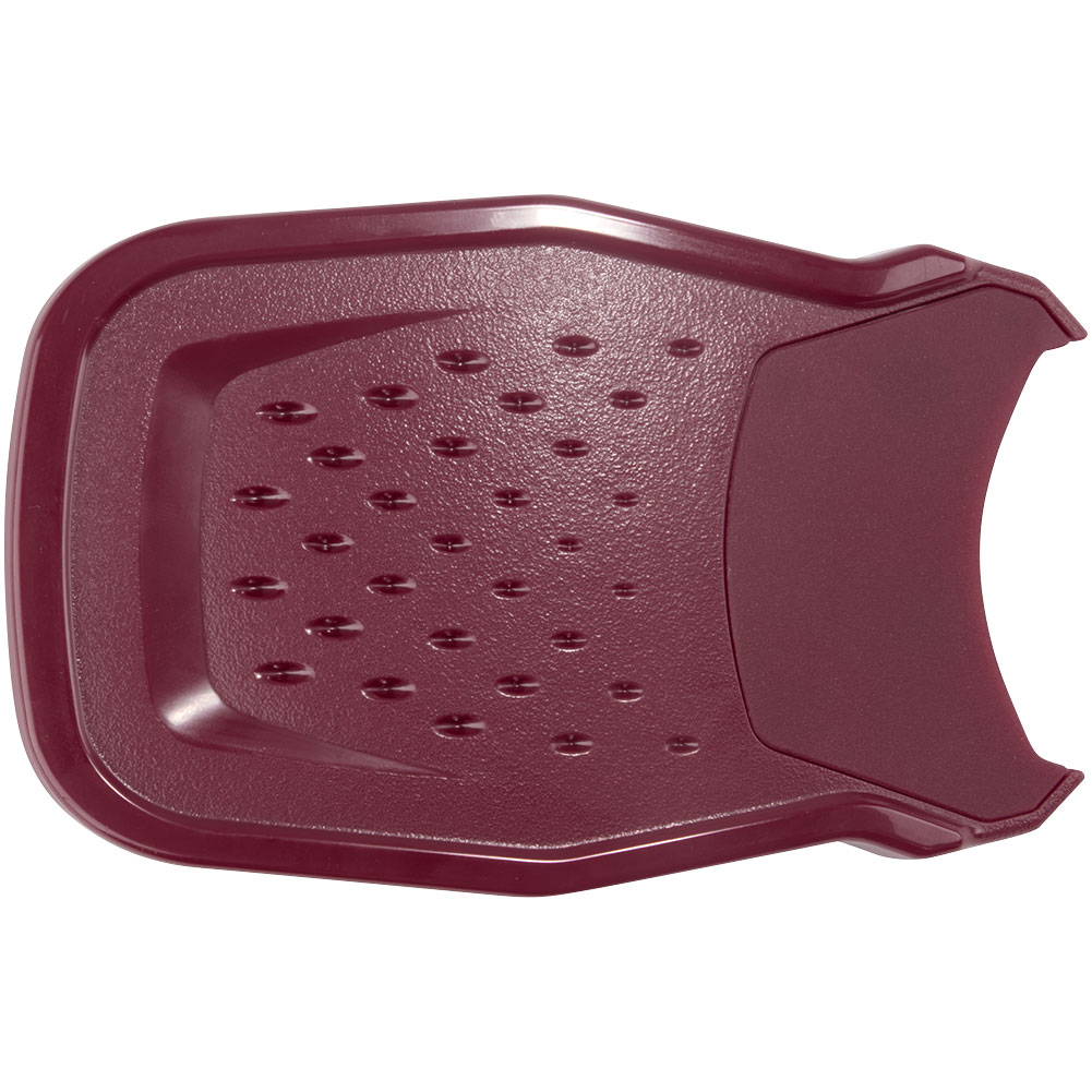 Rawlings RX2 Reversible & Adjustable Jaw Guard | Helmet Flap Attachment