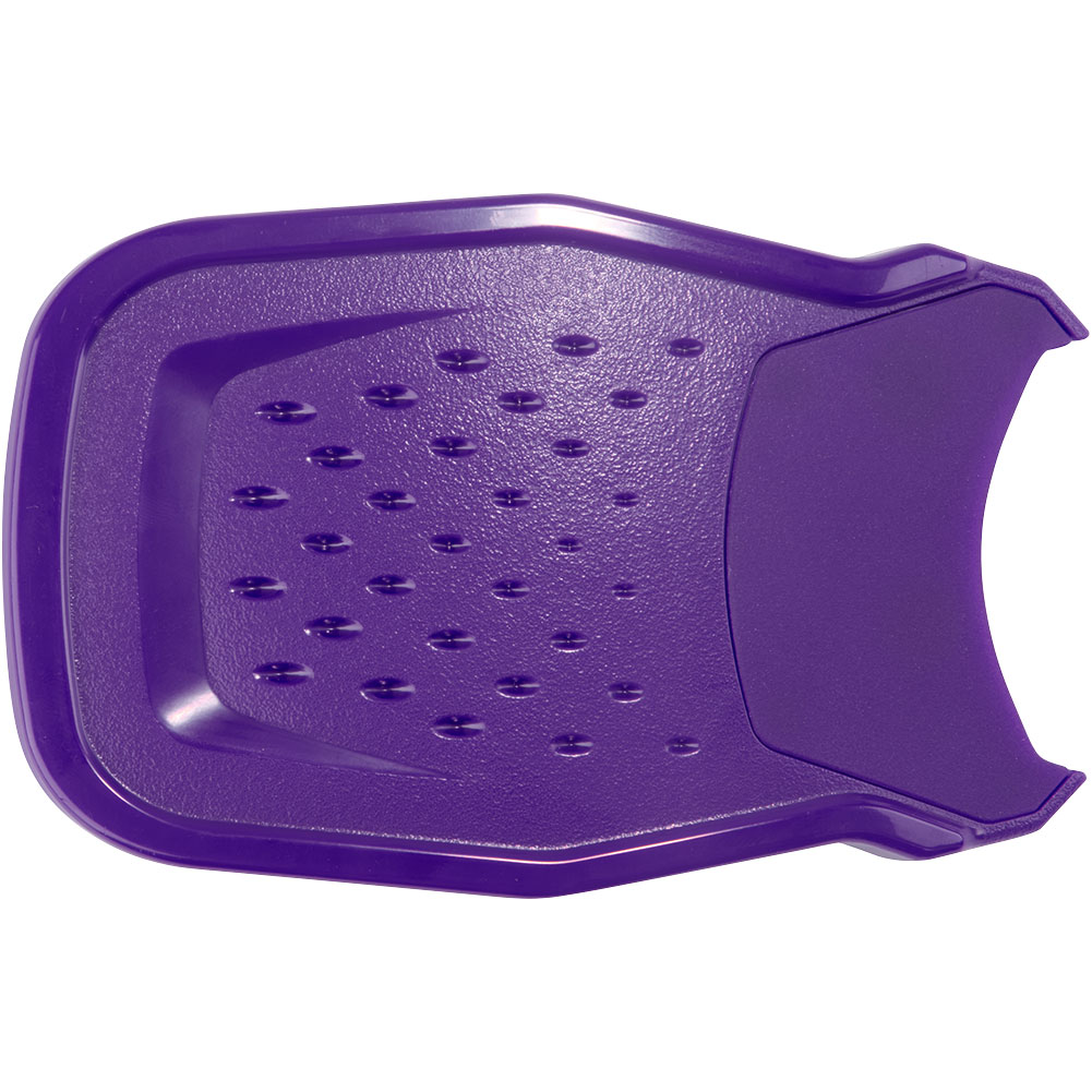 Rawlings RX2 Reversible & Adjustable Jaw Guard | Helmet Flap Attachment