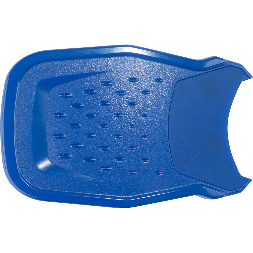 Rawlings RX2 Reversible & Adjustable Jaw Guard | Helmet Flap Attachment