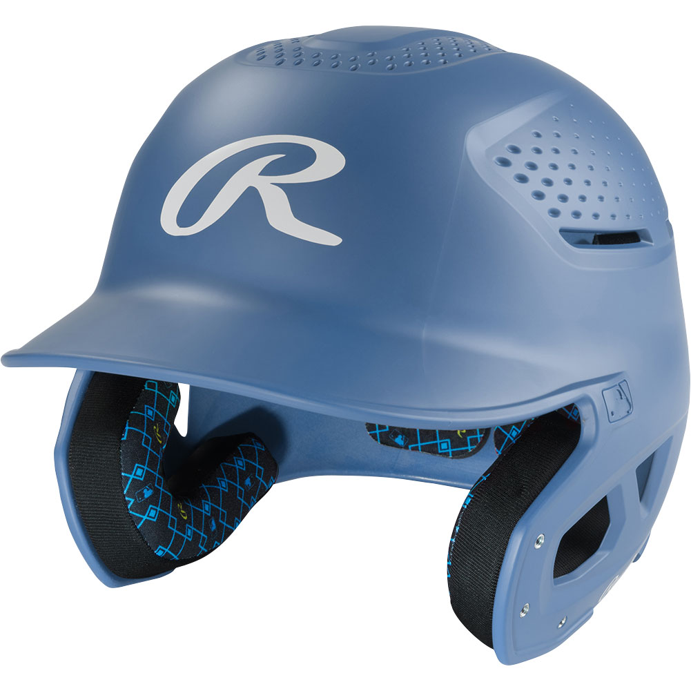Rawlings RX2 Series Matte Batting Helmet