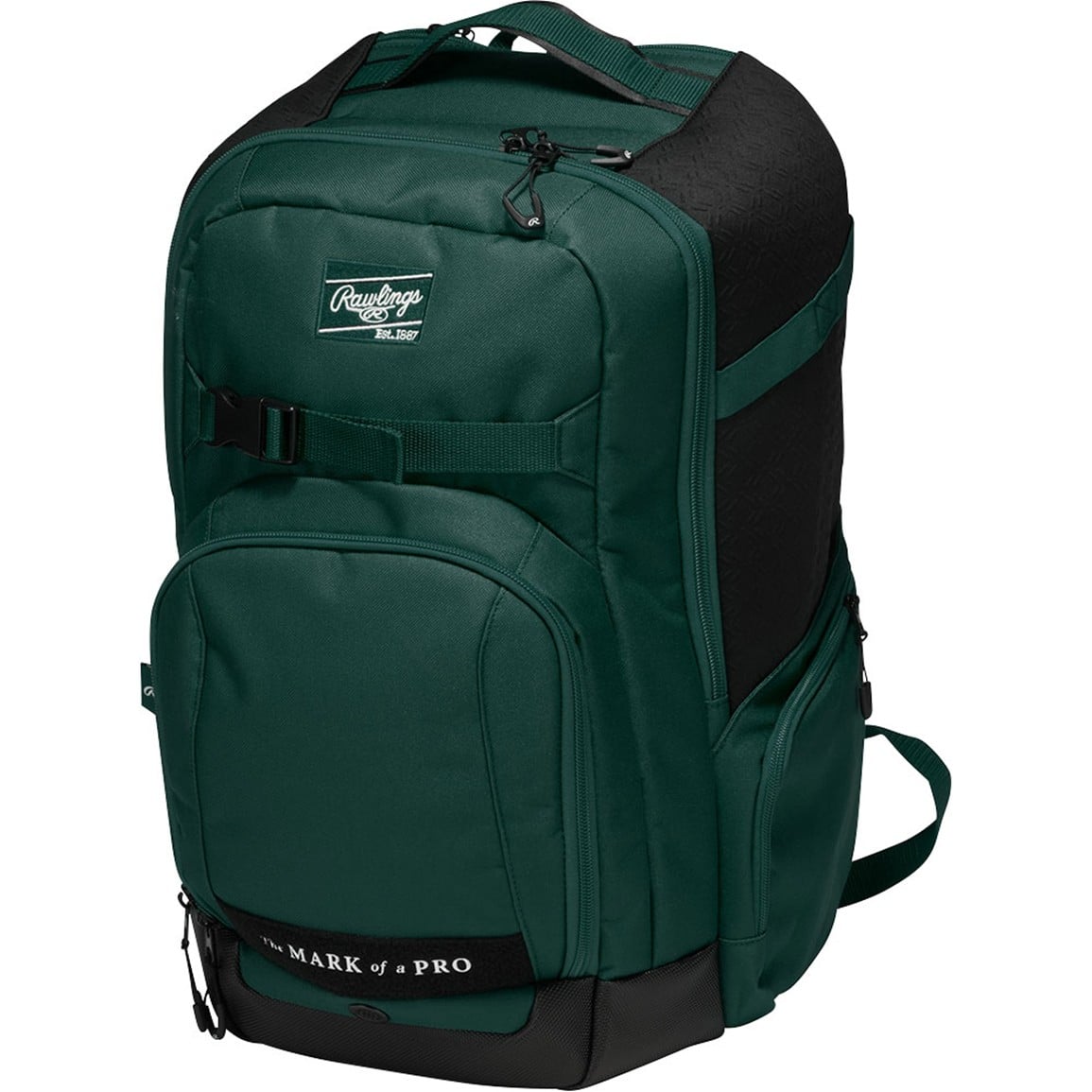 Rawlings The Journey Players Bat Pack