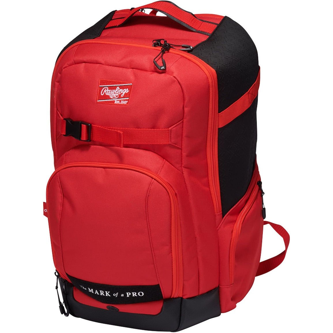 Rawlings The Journey Players Bat Pack