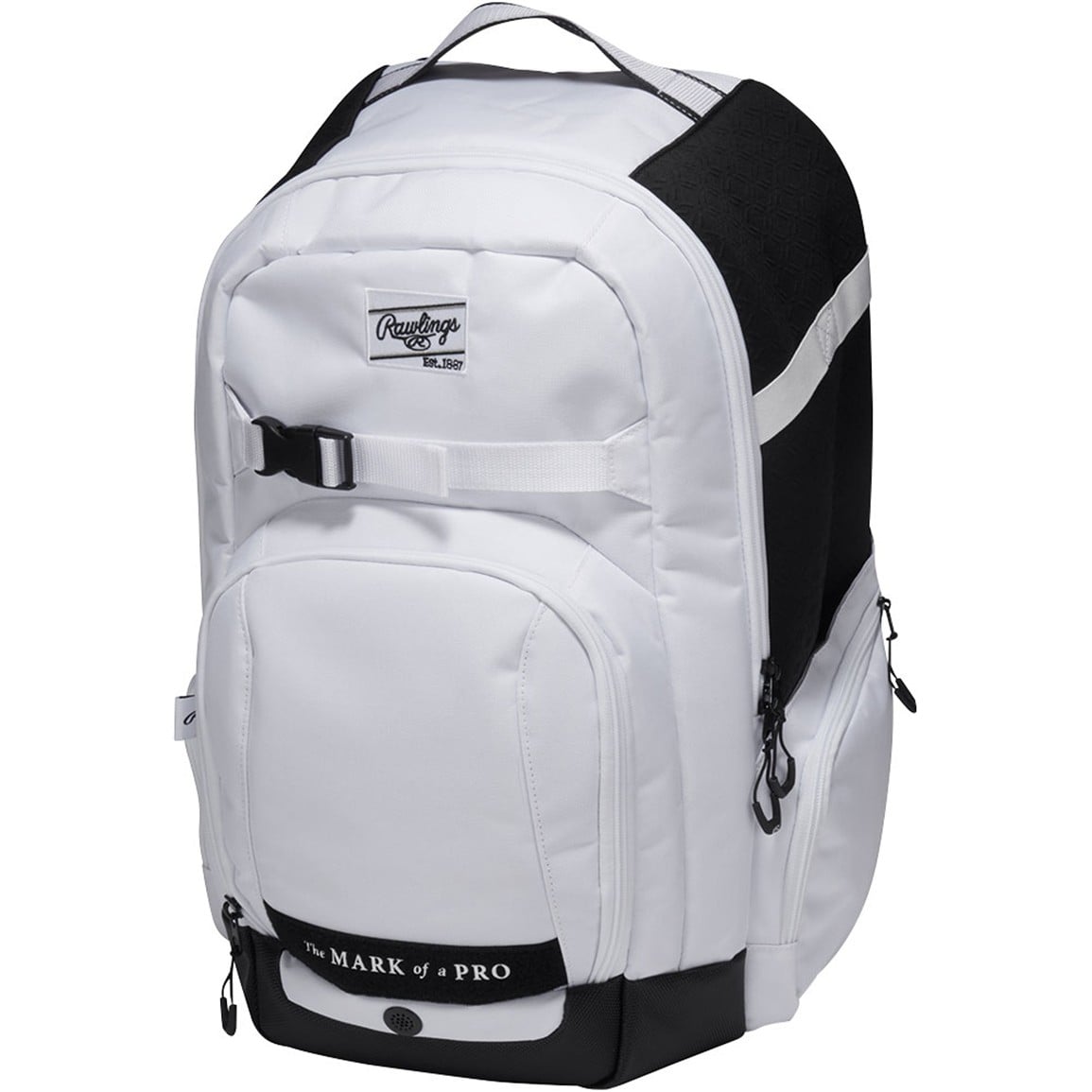 Rawlings The Journey Players Bat Pack