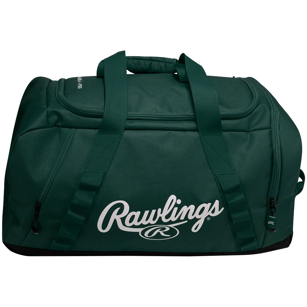 Rawlings Covert 2 Baseball and Softball Equipment Duffel Bag
