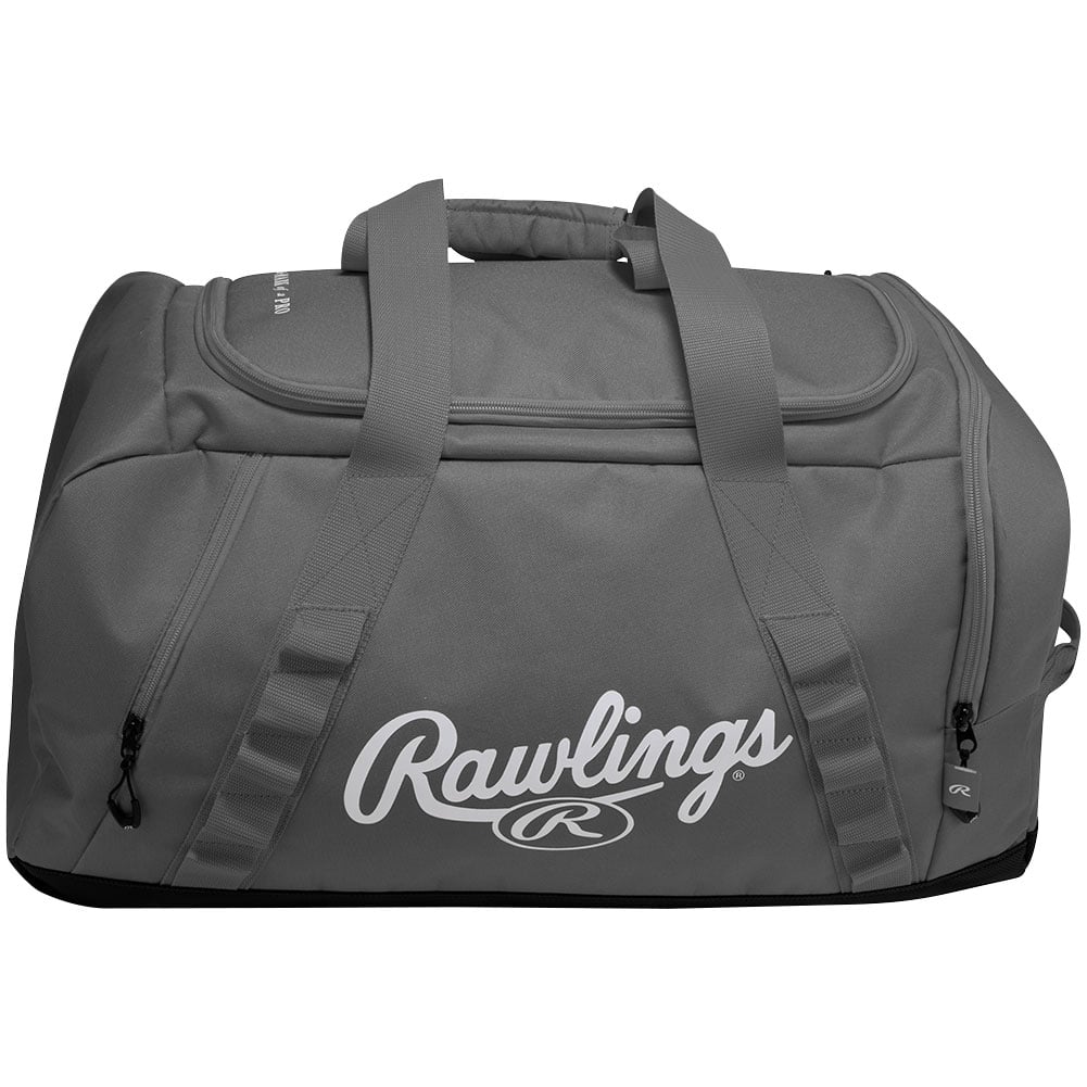 Rawlings Covert 2 Baseball and Softball Equipment Duffel Bag