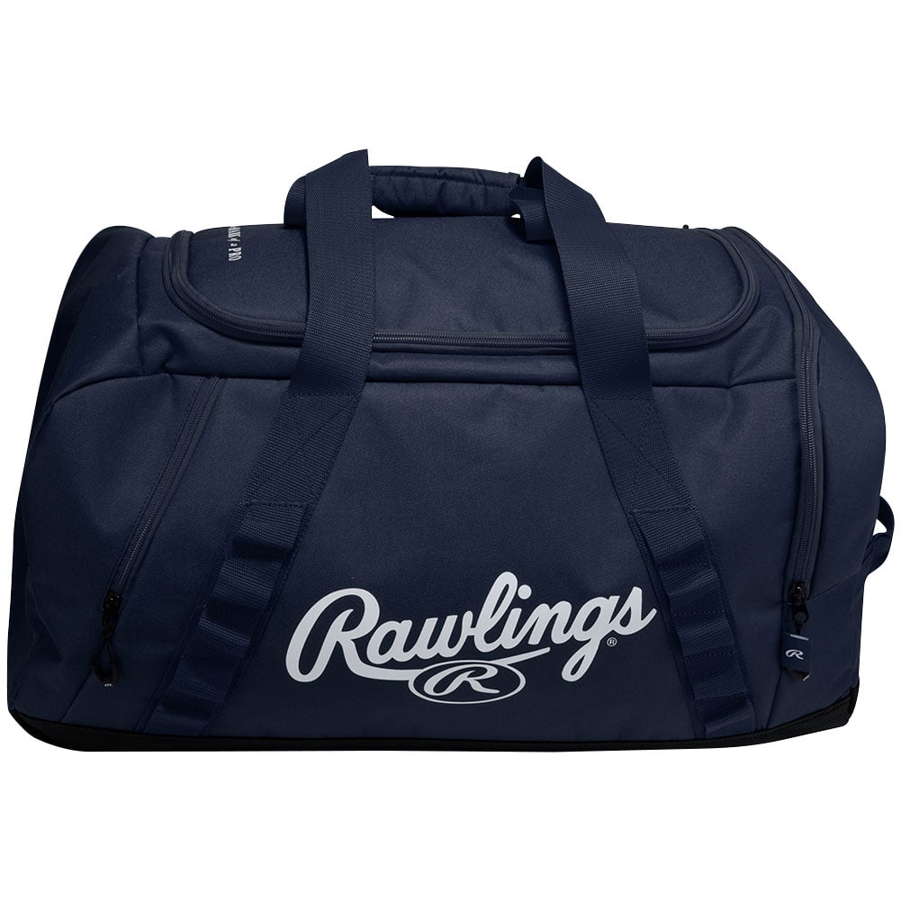 Rawlings Covert 2 Baseball and Softball Equipment Duffel Bag