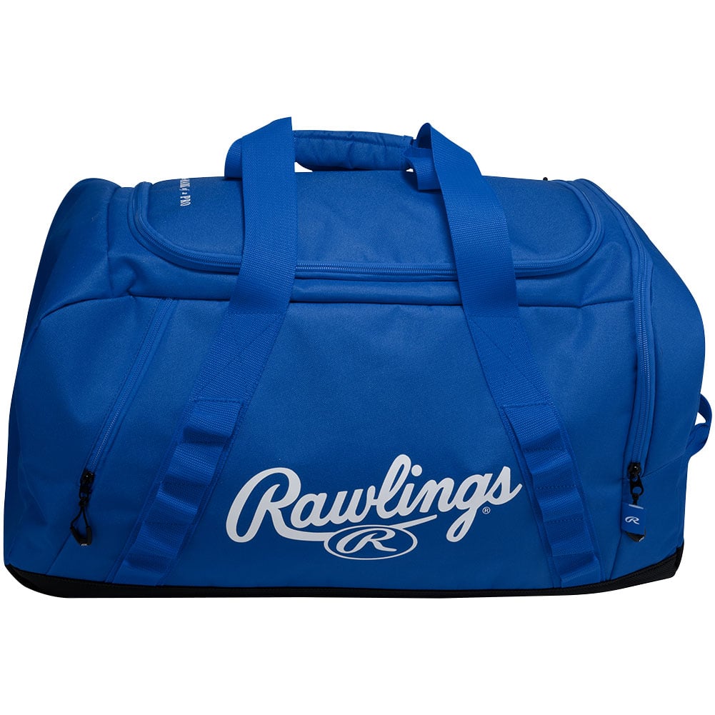 Rawlings Covert 2 Baseball and Softball Equipment Duffel Bag