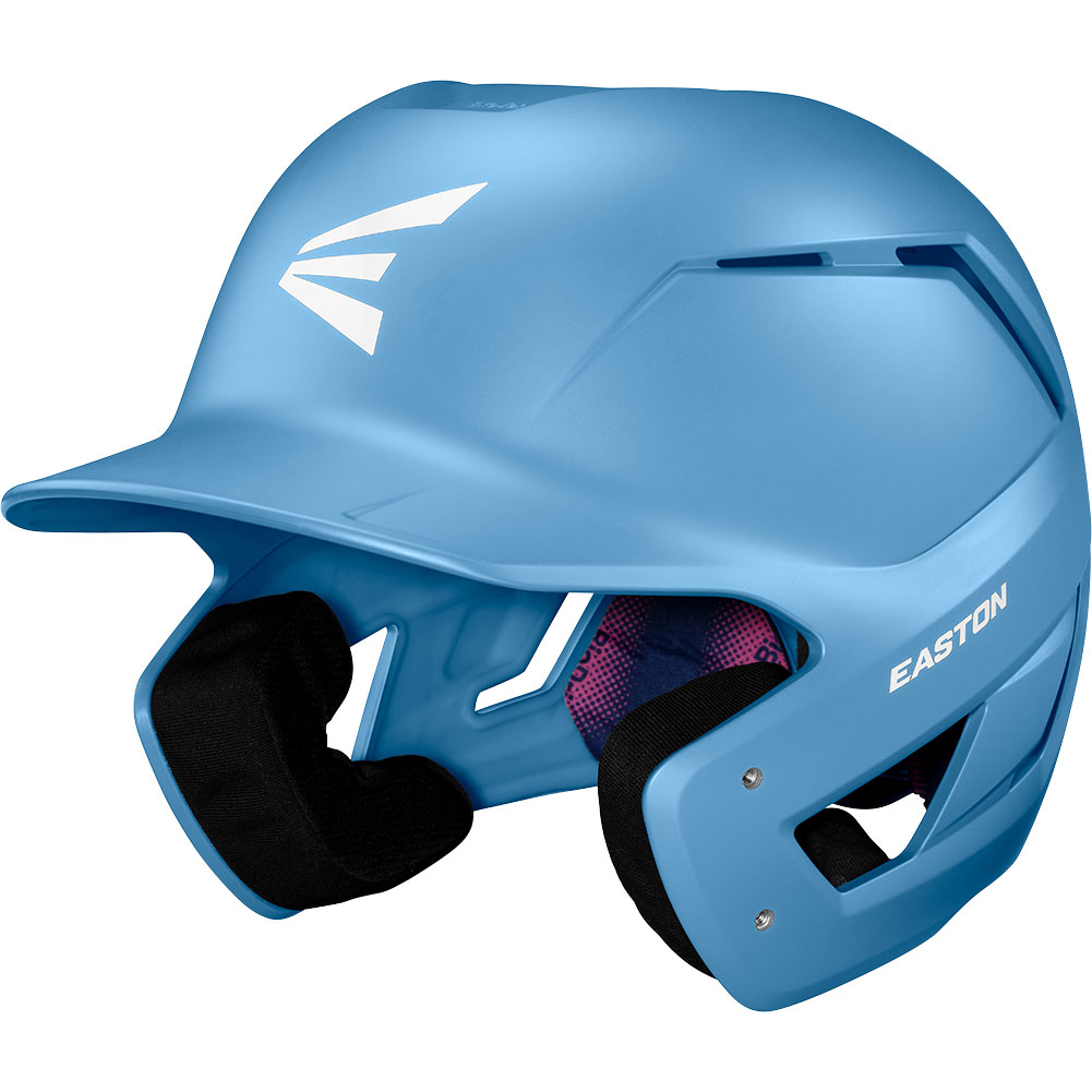 EASTON Adults' Z50 Matte Finish Batting Helmet