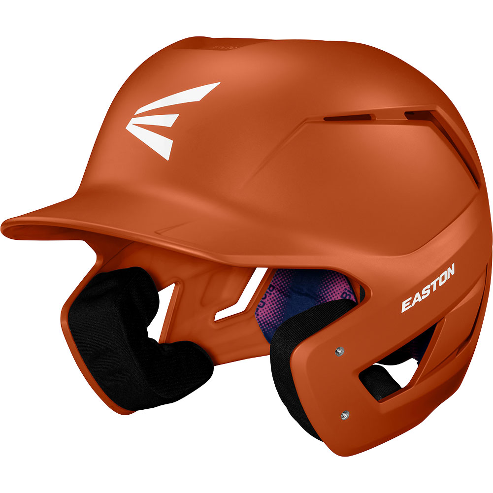 EASTON Adults' Z50 Matte Finish Batting Helmet