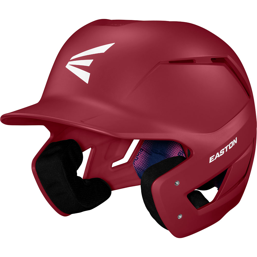 EASTON Adults' Z50 Matte Finish Batting Helmet
