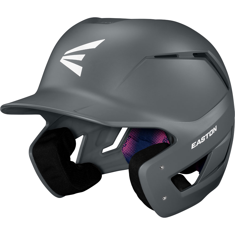 EASTON Adults' Z50 Matte Finish Batting Helmet