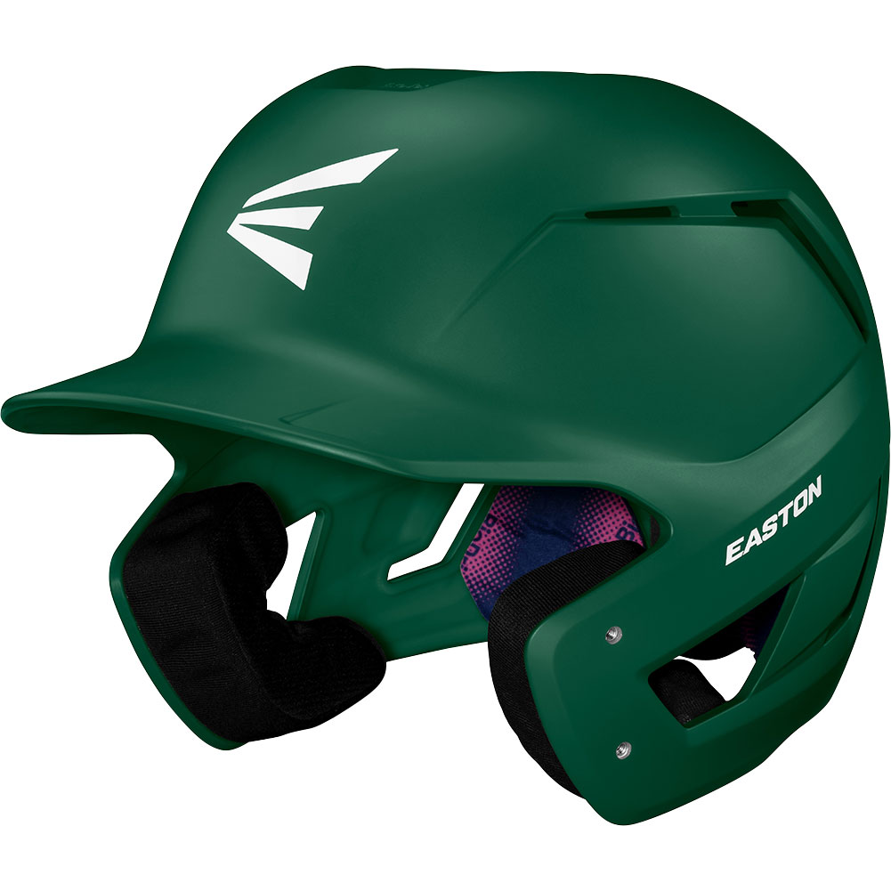 EASTON Adults' Z50 Matte Finish Batting Helmet