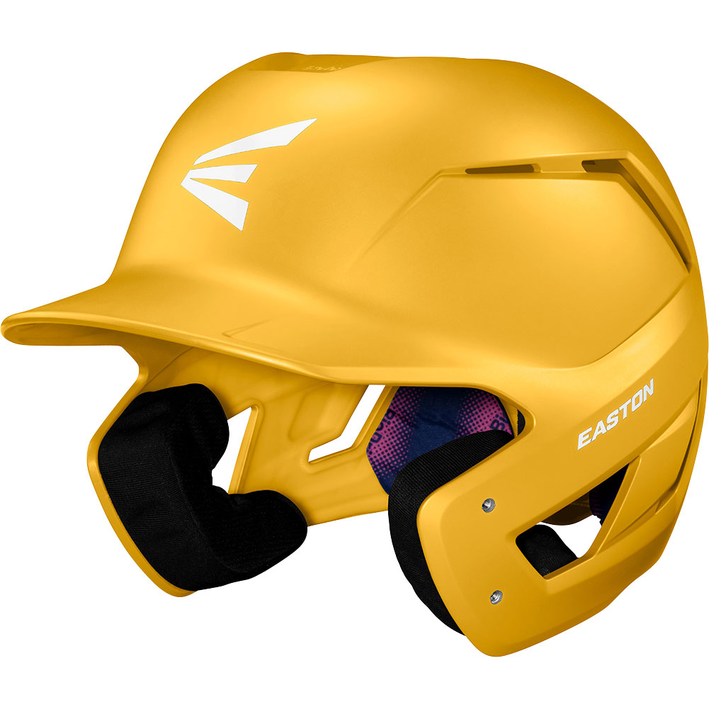 EASTON Adults' Z50 Matte Finish Batting Helmet