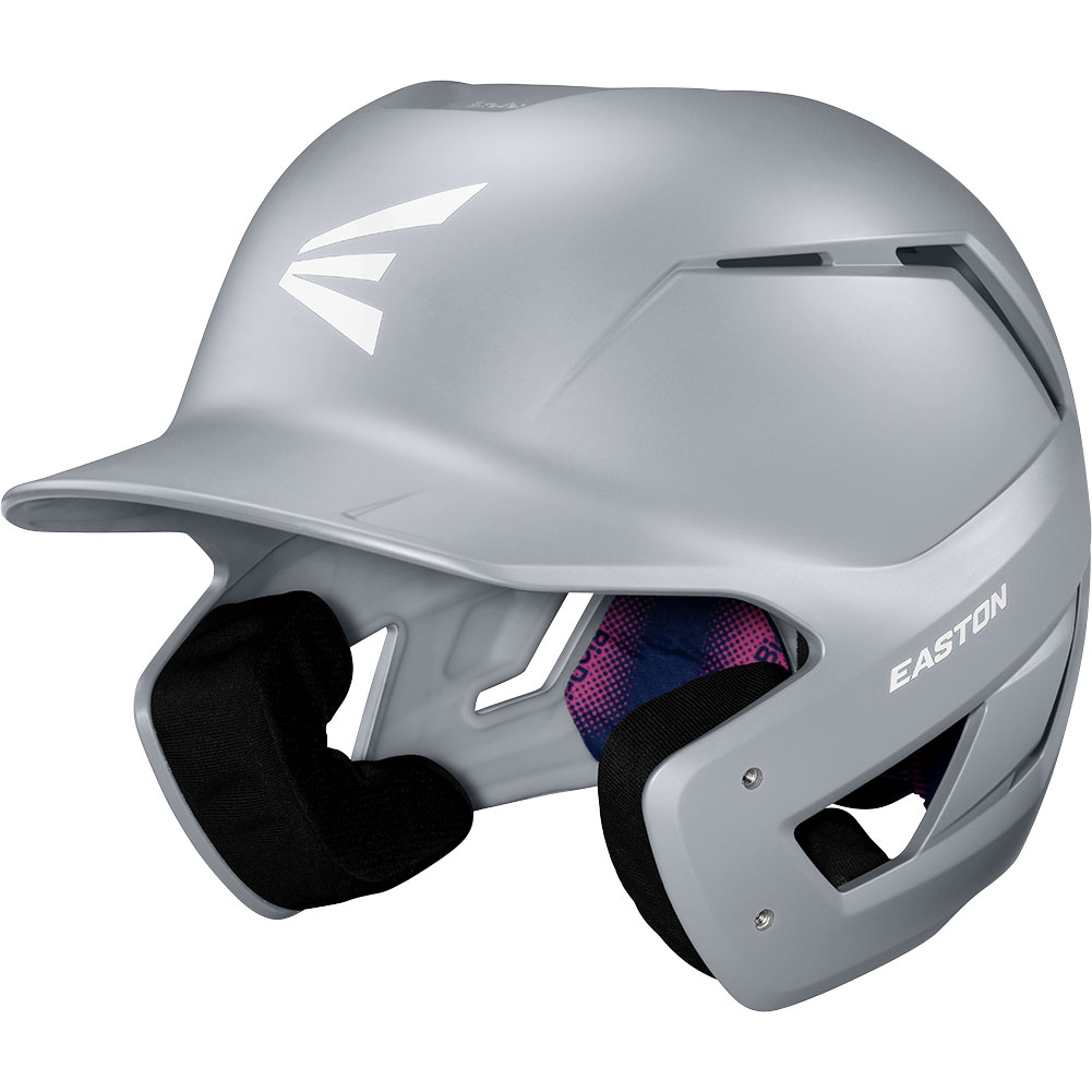 EASTON Adults' Z50 Matte Finish Batting Helmet