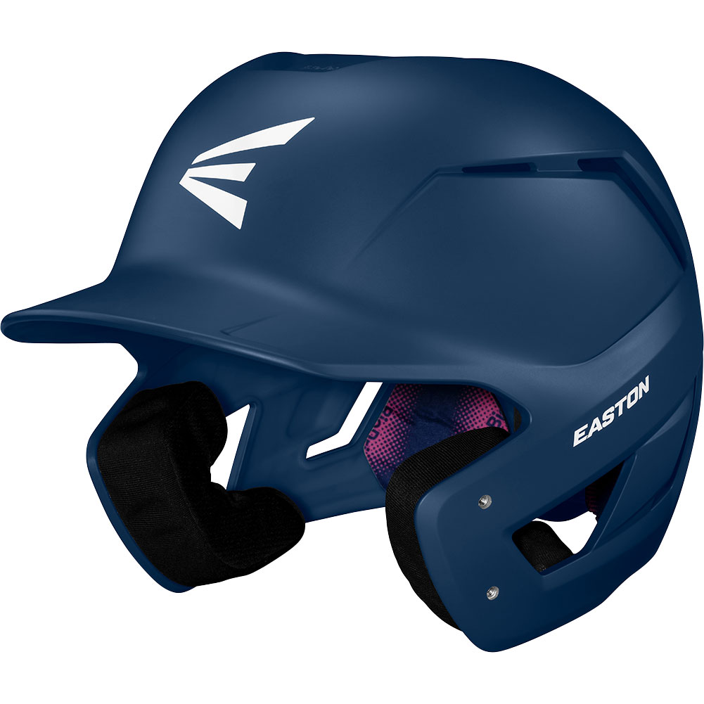 EASTON Adults' Z50 Matte Finish Batting Helmet