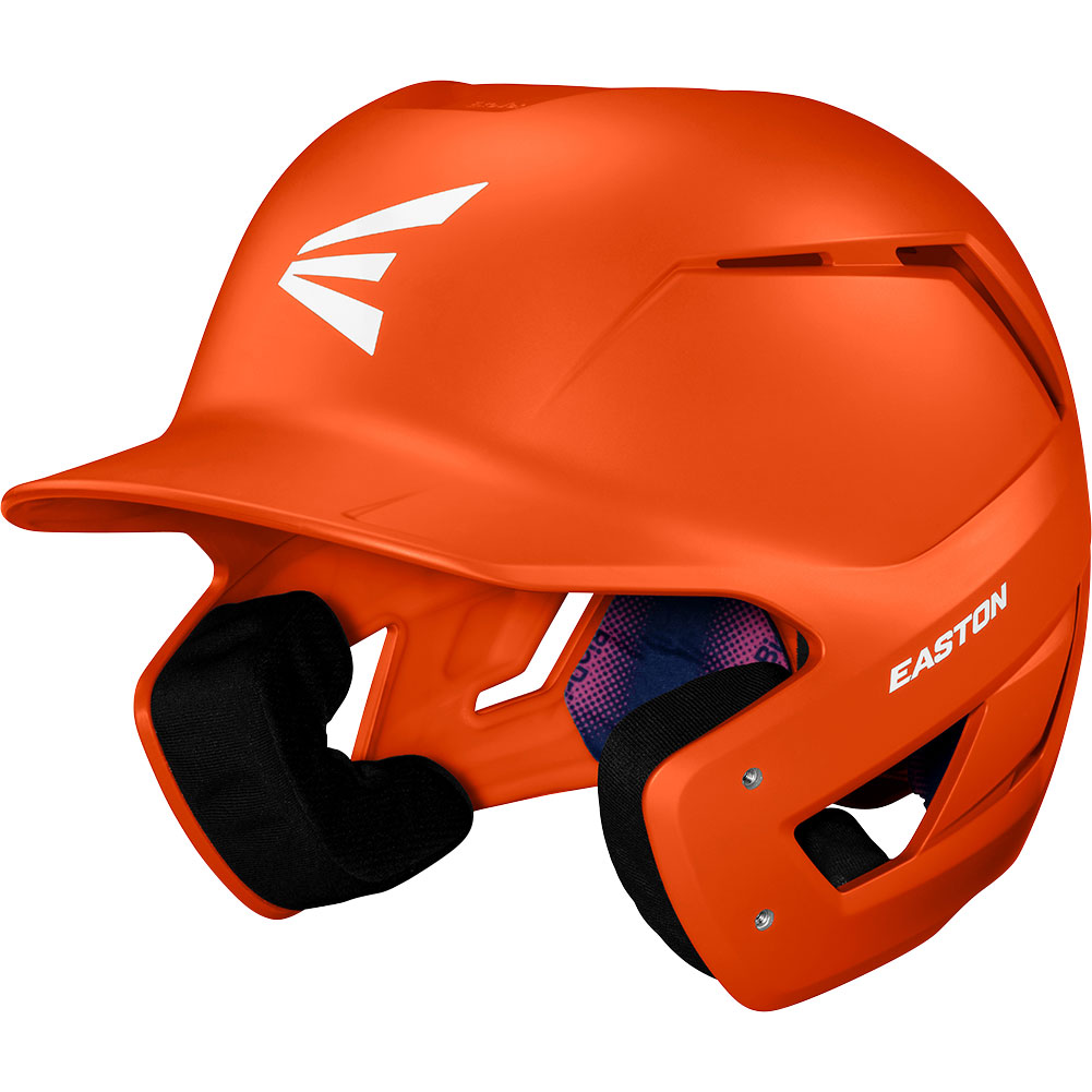 EASTON Adults' Z50 Matte Finish Batting Helmet