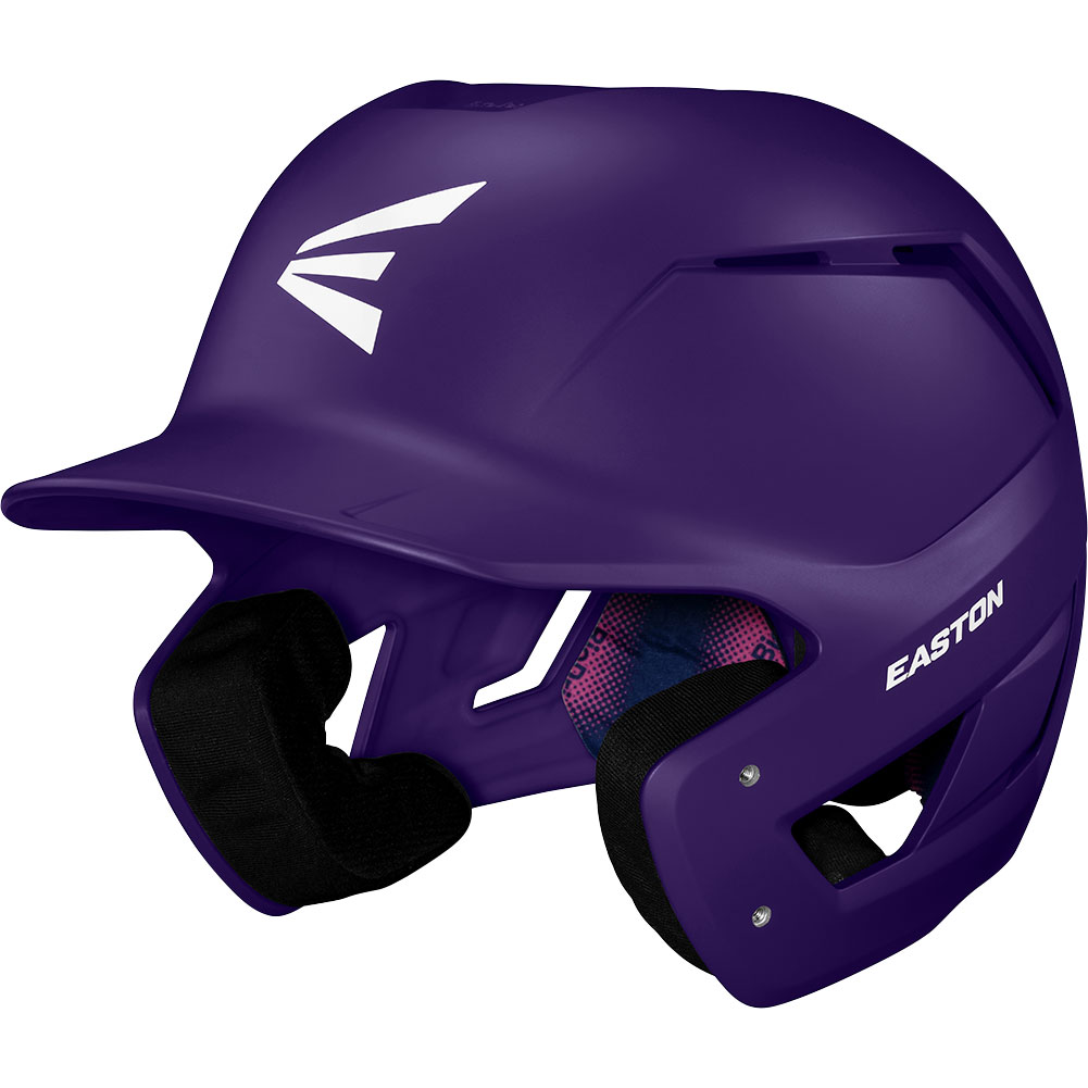 EASTON Adults' Z50 Matte Finish Batting Helmet