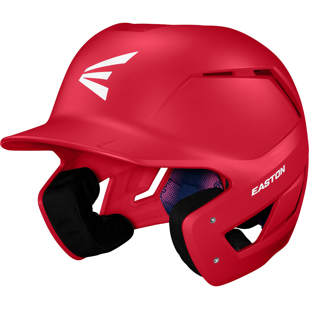 EASTON Adults' Z50 Matte Finish Batting Helmet