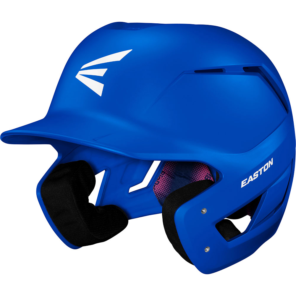 EASTON Adults' Z50 Matte Finish Batting Helmet